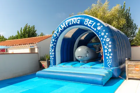 Camping Bel in La Tranche-sur-Mer — foto 9