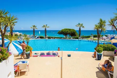 Grand Muthu Oura View Beach Club in Albufeira — foto 9
