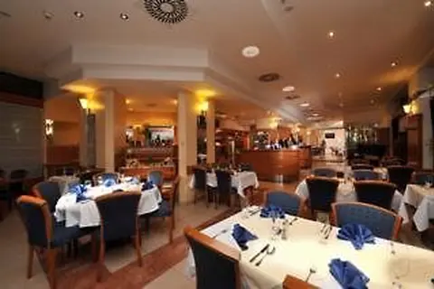 Hotel Astoria in Praag — foto 14