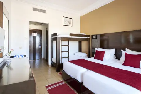 Hotel El Mehdi in Mahdia — foto 18