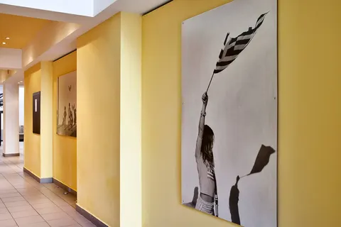 Arion Athens Hotel foto 8