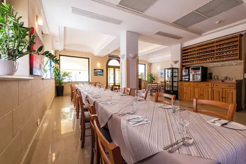Hotel San Andrea in Il-Munxar — foto 25