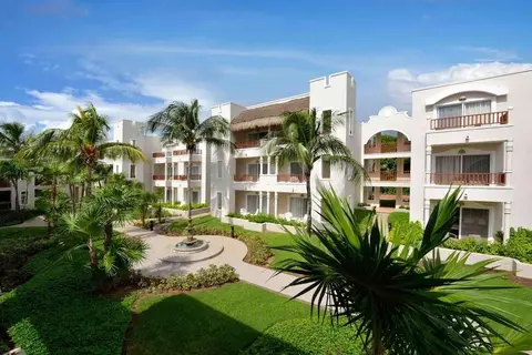Catalonia Playa Maroma in Playa del Carmen — foto 2