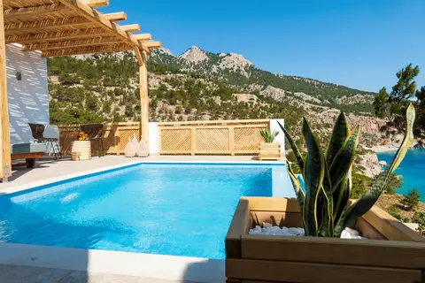 Akropolis Village in Δημοτική Ενότητα Καρπάθου — foto 6