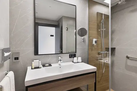 Hotel Riu Plaza London Victoria in Londen — foto 28