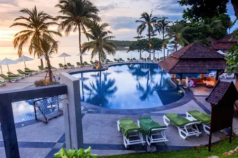 Nora Beach Resort & Spa in koh samui — foto 27