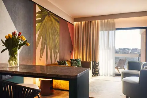 Hotel Villa Pamphili Roma in Rome, foto 12