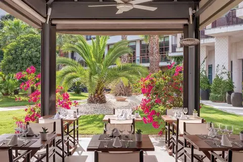 Precise Resort El Rompido - The Hotel & The C in Cartaya — foto 20