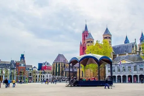 Townhouse Maastricht & Spa foto 24