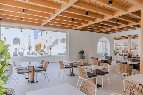 Aegean Plaza Hotel in SUNFLOWER SANTORINI, foto 27