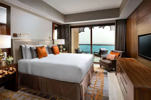 Fairmont Ajman in إمارة عجمان — foto 22