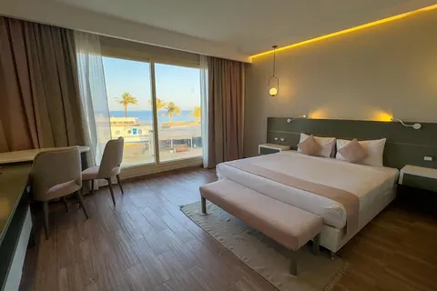 Sataya Resort Marsa Alam foto 2