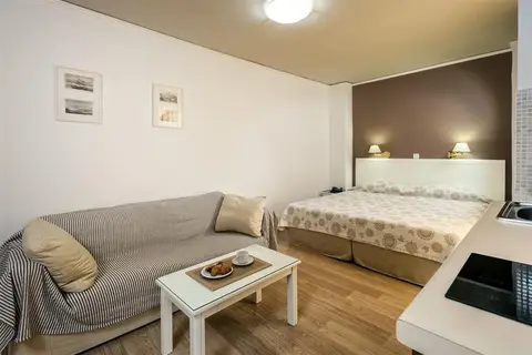 Elina Hotel Apartments in Rethimnon — foto 14