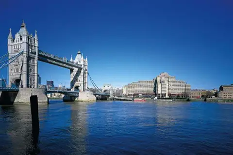 Hotel The Tower in Londen — foto 11