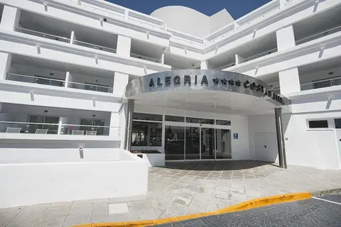 ALEGRIA Costa Ballena Aquafun in Rota — foto 25