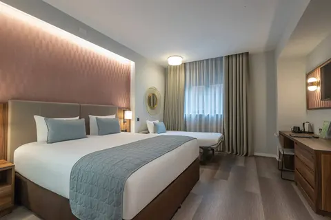 Hotel Riu Plaza The Gresham Dublin in Dublin — foto 6