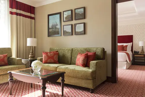 Al Najada Doha Hotel by Tivoli in Doha — foto 9