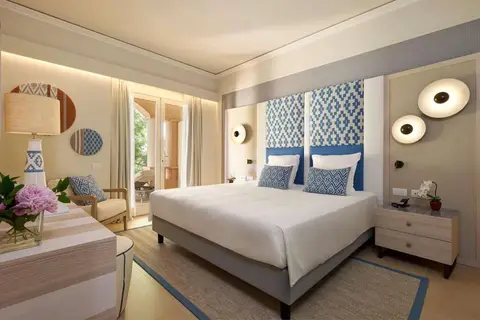 Almar Timi Ama Resort & Spa in Crabonaxa/Villasimius — foto 4