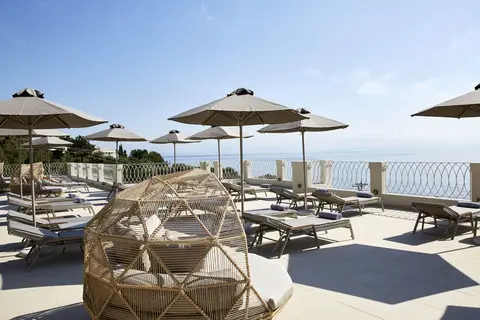 Nido Hotel, Mar-Bella Collection - adults only in Δημοτική Ενότητα Μελιτειέων — foto 4