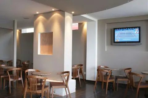 VIU57 Hotel in Il-Mellieħa — foto 9