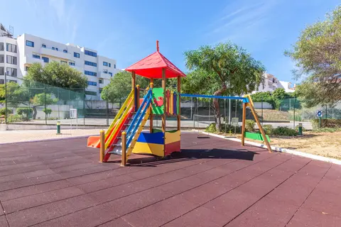 Jardins de Santa Eulalia in Albufeira — foto 26
