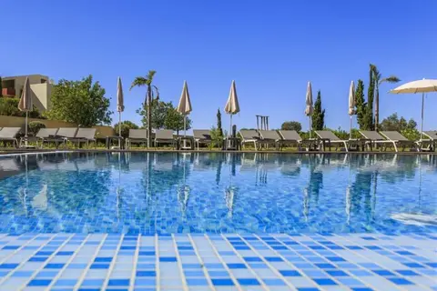 Laguna Resort in Loulé — foto 18