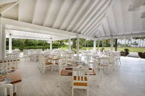 Viva V Samana by Wyndham, A Trademark Adults All Inclusive in Las Terrenas — foto 29