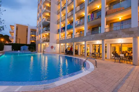 Hotel Bella Mar in Cala Ratjada — foto 8