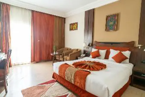 Aracan Eatabe Luxor Hotel in Luxor — foto 30