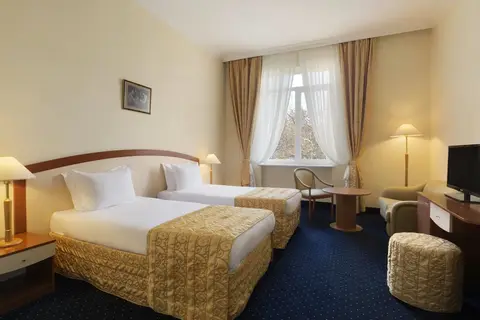 Ramada by Wyndham Plovdiv Trimontium in Plovdiv — foto 21