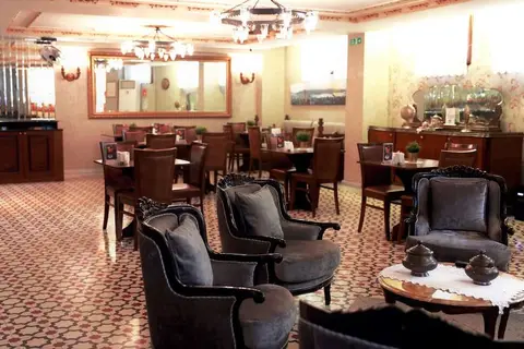 Hotel Yusufpasa Konagi in Fatih — foto 15