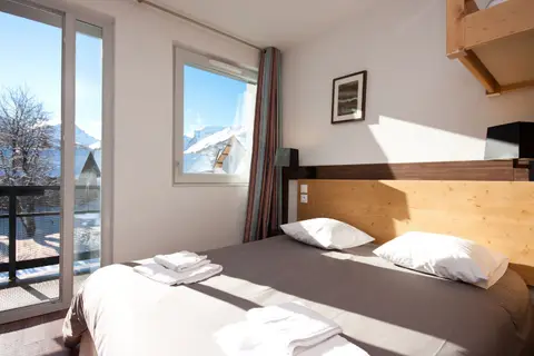Village Club Neaclub La Pulka in Valloire — foto 2