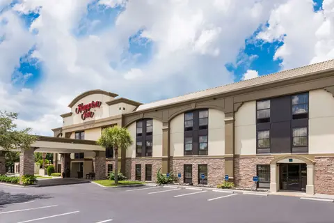 Hampton Inn Bonita Springs/Naples North in Bonita Springs — foto 13