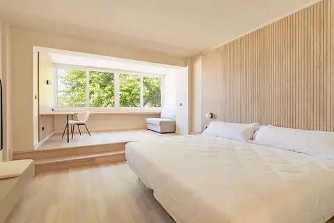 RH Silene Hotel & Spa in Castellón De La Plana — foto 11