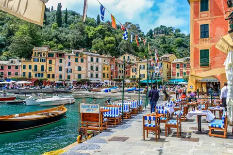 Italiaanse Bloemenrivièra, Alassio in Alassio — foto 14