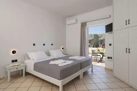 Caretta Beach in Máleme — foto 4