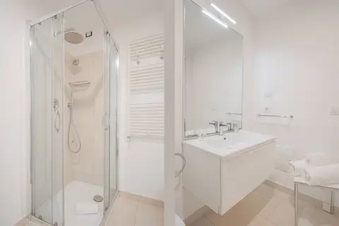 Felix Residence Hotel Grandi Magazzini in Nuoro, foto 7