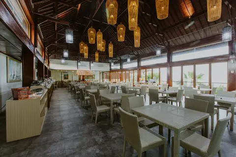 d' Nusa Beach Club and Resort in Nusa Penida, foto 20
