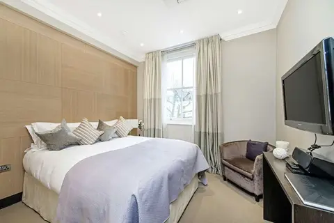 130 Queens Gate Appartementen in Londen, foto 8