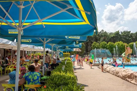 Familiepark Goolderheide foto 17