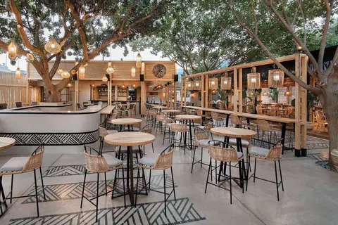 Rixos Park Belek in Serik — foto 7