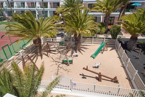 Apartamentos La Peñita in Puerto del Carmen — foto 19