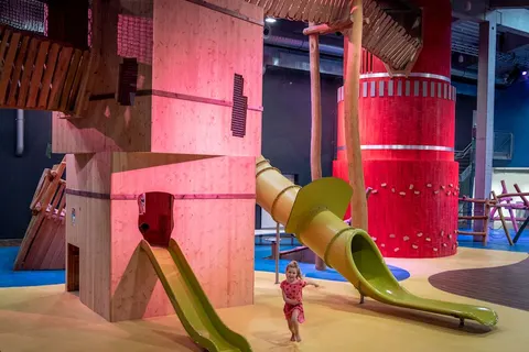 Vakantiepark Travemünde foto 3