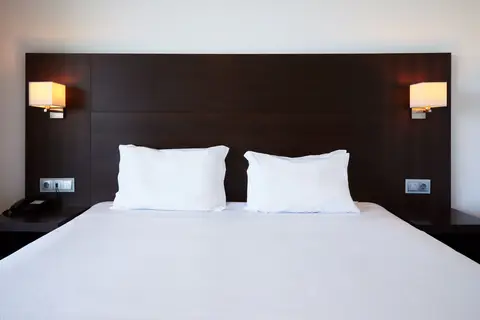 Alvor Baia Resort Hotel in Mexilhoeira Grande — foto 51