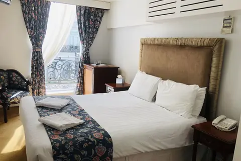 My Place in Londen, foto 25