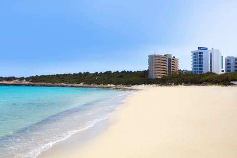 Hotel Iberostar Cala Millor - adults only foto 23