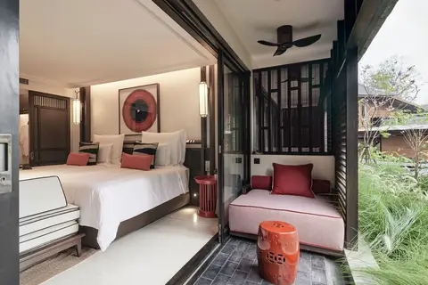 Aleenta Retreat Chiang Mai in Chiang Mai — foto 3