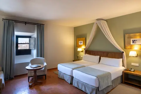 Parador de Trujillo in Trujillo — foto 9