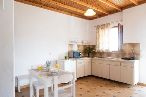 Three Seasons Resort in Δημοτική Ενότητα Λευκιμμαίων — foto 29