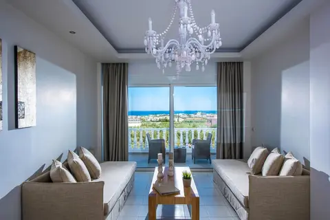Hotel Matheo Villas & Suites in Malia, foto 25